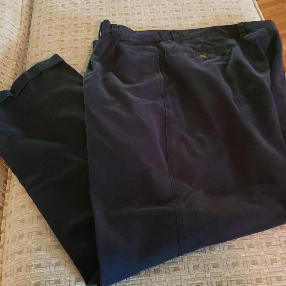 Men's Jos. A. Banks Chinos Navy